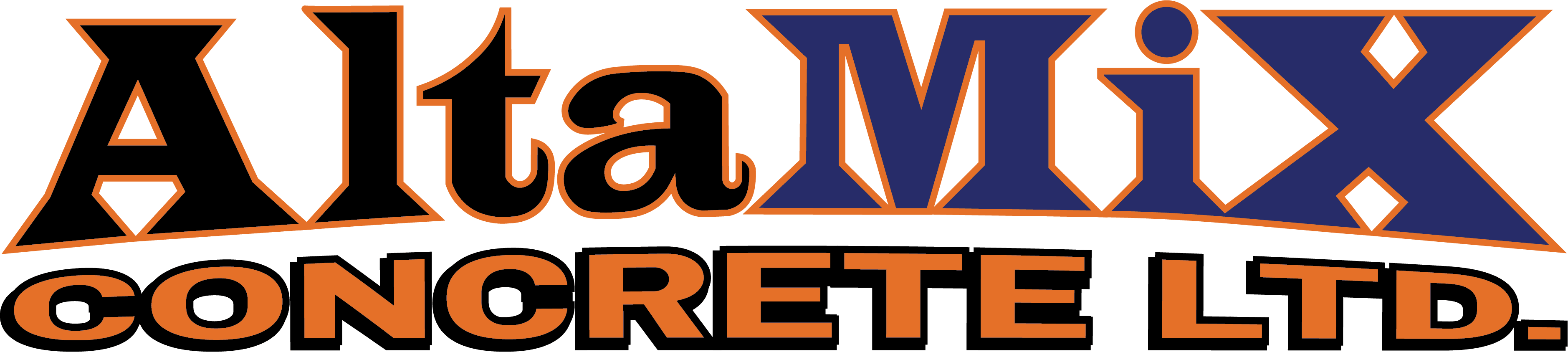 AltaMix Concrete